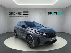 Peugeot 3008 GT PT130 EAT8 El. Panodach 360 Kamera LED ACC El.