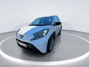 Toyota Aygo X Business Edition/LED/Shz/Kamera/Safety