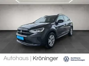 Volkswagen Taigo 1.0 TSI Life LED Klima EPH SHZ AppConnect