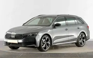 Skoda Octavia Combi Sportline 1.5 TSI DSG DAB ACC AHK