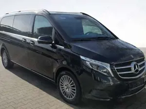 Mercedes-Benz V 250 Avantgarde