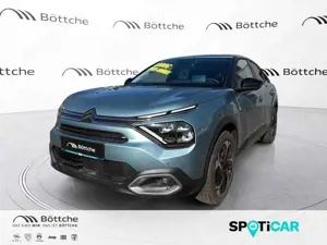 Citroen C4 1.2 12V e-THP / PureTech