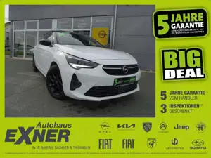 Opel Corsa 1.2 Turbo GS LINE LED+SHZ+Winterp.+Kam.+LM