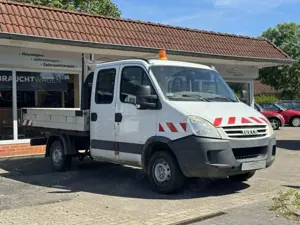 Iveco Daily 29L"12"Daily"HPI29"L12"DPF"TÜV12.2026"7-SITZE"
