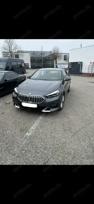 BMW 218 218i Gran Coupe Aut. Luxury Line