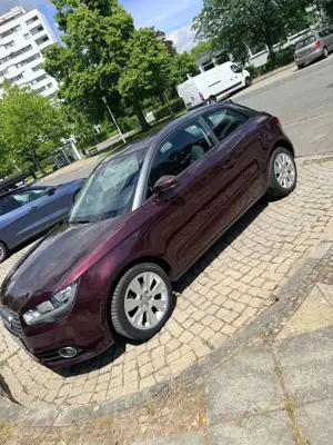 Audi A1 A1 1.2 TFSI Ambition