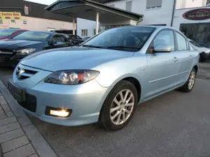 Mazda 3 TAKARA LIMOUSINE 5G SPORT KLIMA+EURO4+ALU