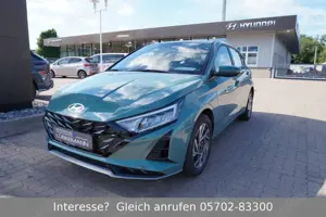 Hyundai i20 Trend Komfort Paket