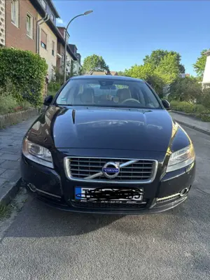 Volvo S80 D3 Aut. Summum