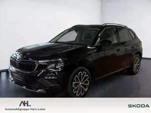 Skoda Kamiq 1.0 TSI Selection DSG LED Navi ACC 2xKlima