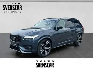 Volvo XC90 Ultimate Dark T8 AWD HK Luftfahrw. 22'' Pano