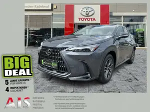 Lexus NX 350h Executive Line Pano*HUD*SitzMemory*Navi