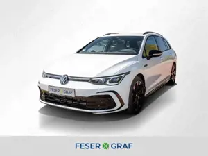 Volkswagen Golf VIII Var 2.0 TDI R-Line DSG LED+/HUD/Kamera