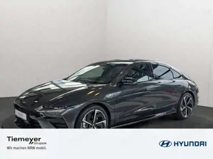 Hyundai IONIQ 6 N Line X MY 2026 4WD mit 84 kWh Batt.