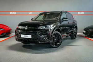 Volkswagen Tiguan R-Line 4M TSI BLACK STYLE HK PANO STHZ