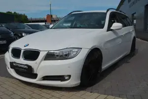 BMW 320 d Touring