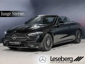 Mercedes-Benz CLE 200 CLE 200 AMG Cabrio LED/Kamera/Memory/Ambiente/