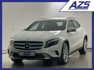 Mercedes-Benz GLA 200 Urban Bi-Xenon Navi Kamera akt Parkhilfe