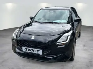 Suzuki Swift 1,2 HYBRID CVT COMFORT