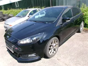 Ford Focus ST / hoher Ölverbrauch