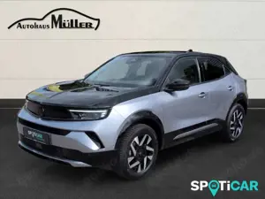 Opel Mokka GS Automatik NAVI Sitz + Lenkradheizung Digitales