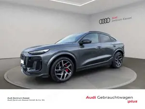 Audi Others SQ6 SB e-tron S line Matrix BO Pano AHK 360°