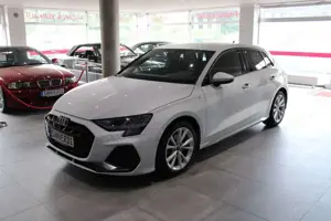 Audi A3 Sportback 35 TFSI S-LINE SPORTPAKET *I.HAND*