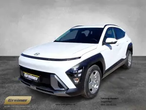 Hyundai KONA 1.6 T-GDI Trend Trend