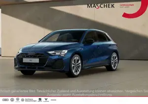 Audi A3 Sportback 40 TFSI e S line HUD Pano Matrix ACC Son