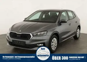 Skoda Fabia 1.0 TSI Selection, Park, Winterpaket, SmartLink, 4