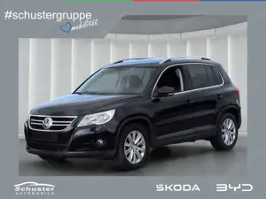 Volkswagen Tiguan SportStyle 4Mot 2.0TSI*AHK Tempomat SHZ