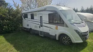Fiat Ducato Mobilvetta K-Yacht 85