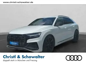 Audi SQ8 4.0 TFSI tiptronic competition plus MATRIX
