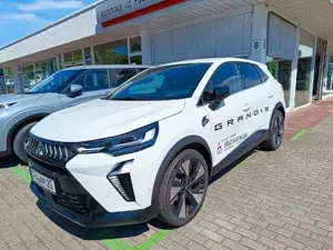 Mitsubishi Grandis