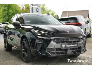 CUPRA Terramar 1.5 eTSI Matrix Pano Memo 360° HUD AHK