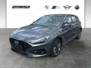 Hyundai i30 FL 5-Türer MY26 1.6 T-GDI 150PS DCT 2WD Trend Tren