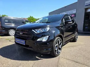 Ford EcoSport ST-Line *LED*KAM*NAV*TWA*BO*SHZ*UVM*