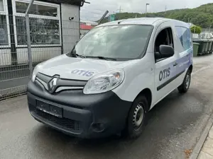 Renault Kangoo Rapid Bluetooth 1.Hand Würth-System PDC