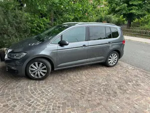 Volkswagen Touran Touran 2.0 TDI SCR (BlueMotion Technology) DSG Highline
