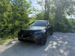 Land Rover Range Rover Velar Range Rover Velar P400e S