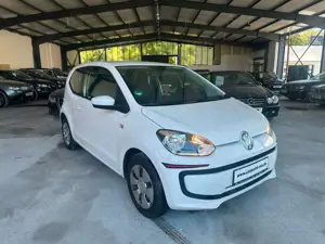 Volkswagen up! VW UP *CARPLAY*  2.HAND SERVO TOP ZUST.