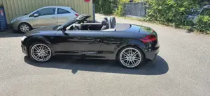 Audi TT Roadster 1.8 TFSI