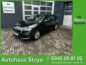 Skoda Scala Selection BLKRD;LED;KAMERA,5JGAR;SHZ