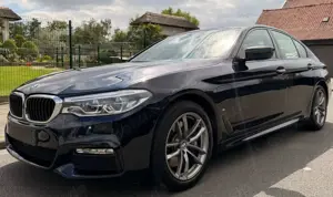 BMW 530 530 e M Sport