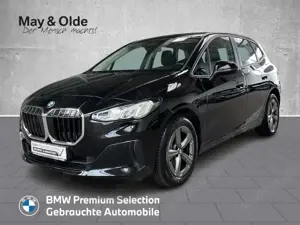 BMW 218 Active Tourer i AHK LED Navi Digi-CP Soundsystem e