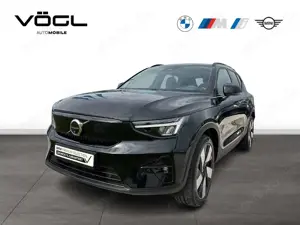 Volvo XC40 AHK Klima Alarmanlage