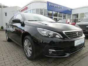 Peugeot 308 SW Allure PT 130 EAT8*Sitzh*Navi*ACC*