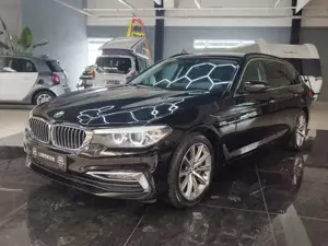 BMW 540 d Touring  xDrive Luxury Line LED Nappaleder