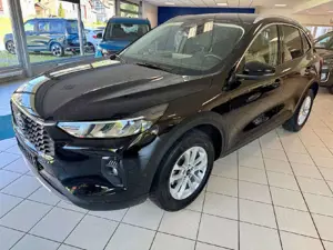 Ford Kuga Titanium