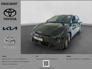 Kia EV4 Earth 81,4kWh Technology-Paket Upgrade-Paket Winte